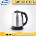China's new products Keeping in good health SS fast electric kettle